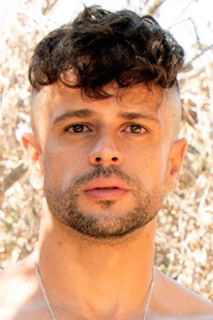 Leo Marco portrait