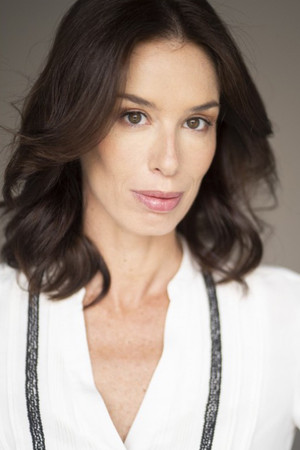 Irene Petris portrait
