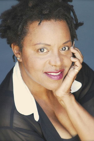 Gail Boggs portrait