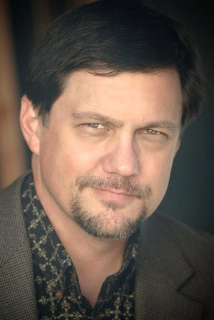 Glynn Praesel portrait