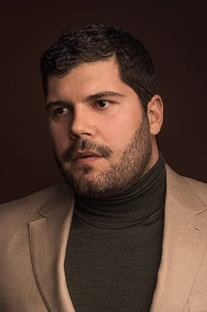 Salvatore Esposito portrait