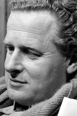 Basil Dearden portrait