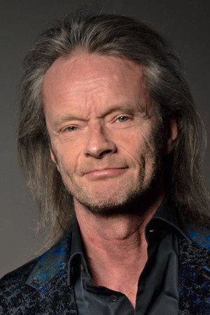 Torstein Flakne portrait