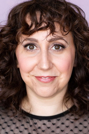 Jennifer DeFilippo portrait
