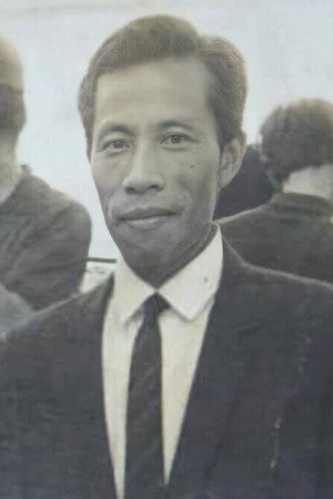 Y Vân portrait