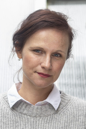 Kristýna Badinková Nováková portrait