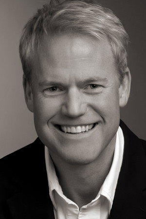 Kirk Baily portrait
