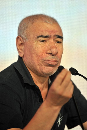 İlyas Salman portrait