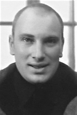 Aleksandr Vigdorov portrait
