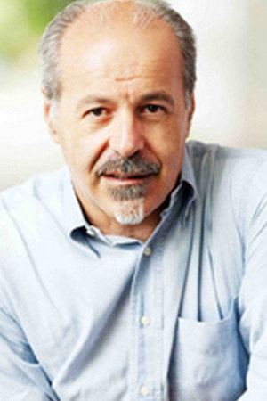 Mauro Marino portrait