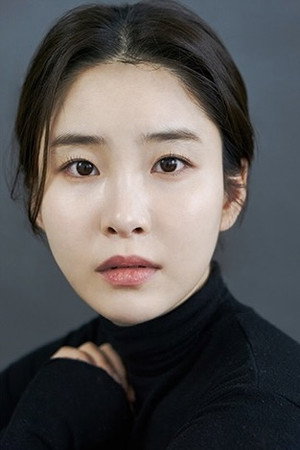 Go Do-eun portrait