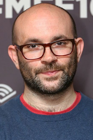 Robert Greene portrait