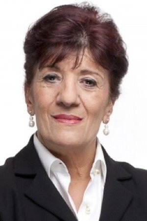Biyouna portrait
