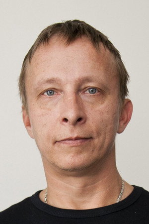 Ivan Okhlobystin portrait