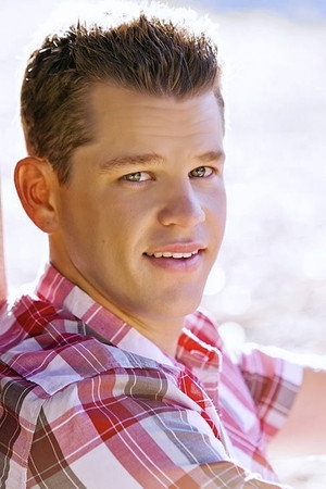 Ryan Lane portrait