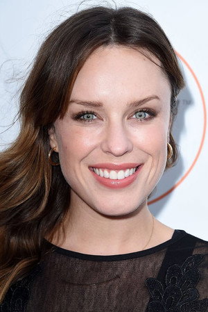 Jessica McNamee portrait