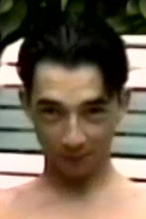Tyler Reeves portrait