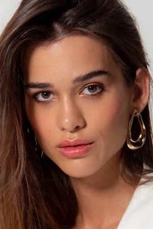 Theresa Fonseca portrait