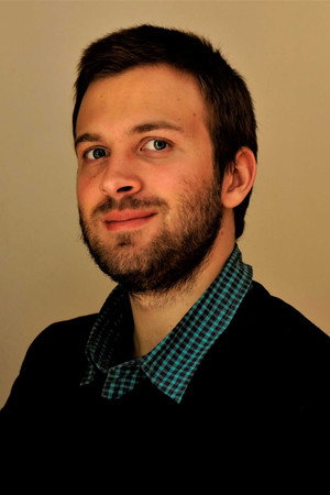 Wenchi Hayzus portrait