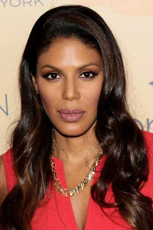 Merle Dandridge portrait