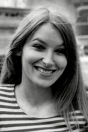 Lorna Heilbron portrait