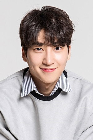 Jung Su-hwan portrait
