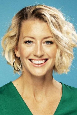 Louise Nordahl portrait