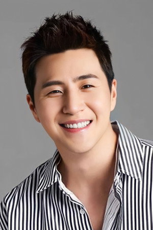 Jang Hee-woong portrait