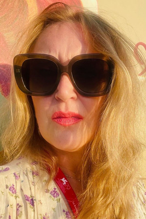 Freya Møller-Sørensen portrait