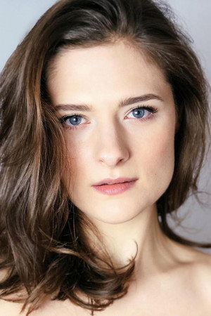 Louisa Jacobson portrait