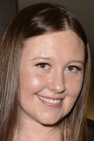 Rebecca Harrell Tickell portrait