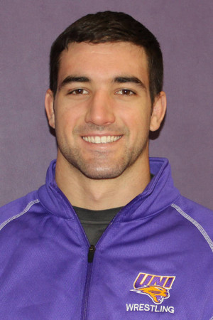 Ryan Loder portrait