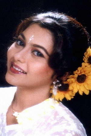 Suvalakshmi portrait