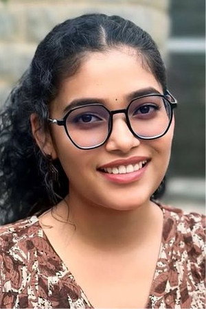 Anu Sonara portrait