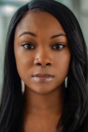 Ciarah Amaani portrait