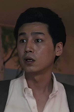 Son Joon-yeong portrait