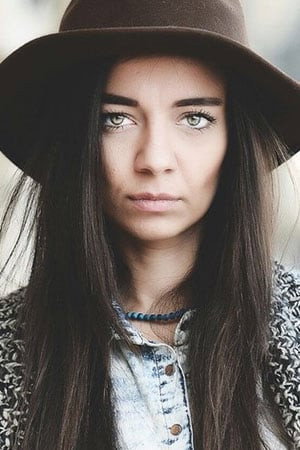 Ceyda Kasabalı portrait
