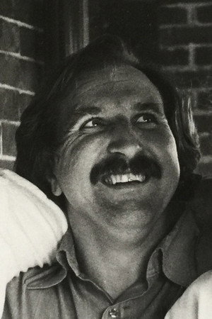 Aram Avakian portrait
