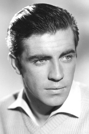 Alan Bates portrait