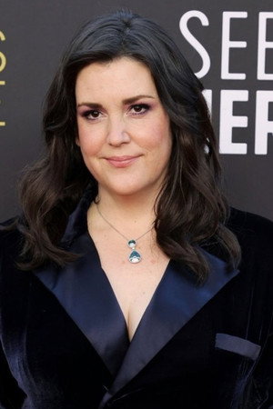 Melanie Lynskey portrait