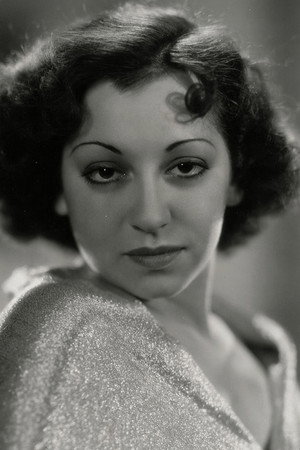 Mary Mason portrait