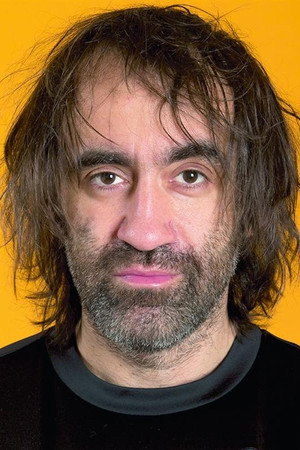 Jakub Kohák portrait