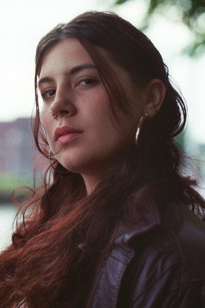 Milana Arnold portrait