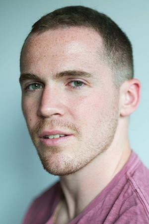 Matt Consalvo portrait