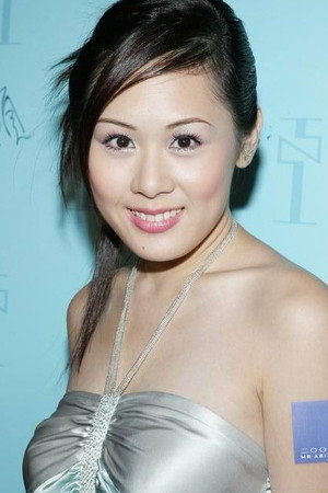 Queenie Fung portrait