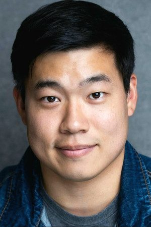 Victor Chong portrait