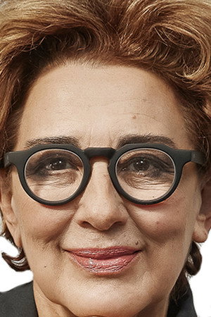 Isabel Ordaz portrait