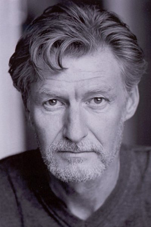 Howard Lee portrait