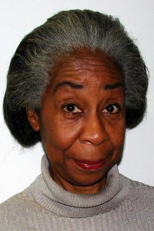 Catherine Peppers portrait