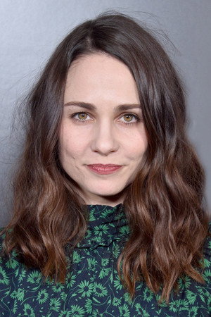 Tuppence Middleton portrait